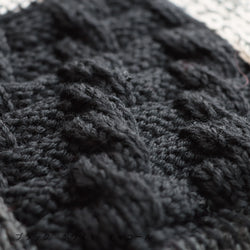 sawada itto：サワダイット-Amotto-ブロックチェックカーディガン