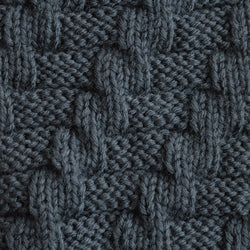 sawada itto：サワダイット-Amotto-ブロックチェックカーディガン