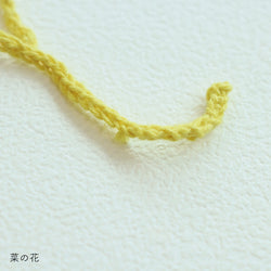 sawada itto：サワダイット-こねり-3wayショール