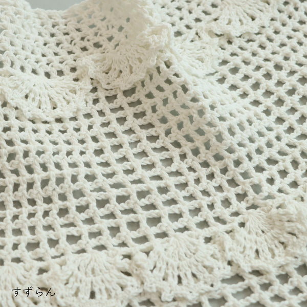 sawada itto：サワダイット-こねり-3wayショール