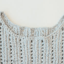 sawada itto：サワダイット-ReePAS-フリルベスト