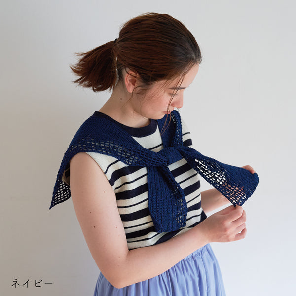 sawada itto：サワダイット-COTOLI-レーシーセーラーカラー