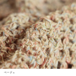 sawada itto：サワダイット-RuF-メッシュプルオーバー