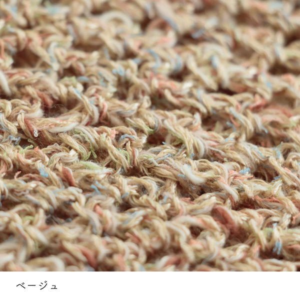 sawada itto：サワダイット-RuF-メッシュプルオーバー