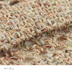 sawada itto：サワダイット-RuF-メッシュプルオーバー