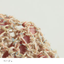 sawada itto：サワダイット-RuF-メッシュプルオーバー