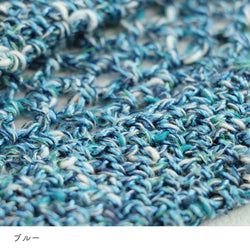 sawada itto：サワダイット-RuF-メッシュプルオーバー