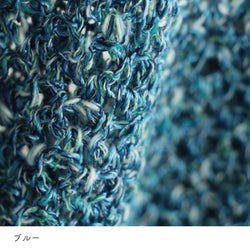 sawada itto：サワダイット-RuF-メッシュプルオーバー