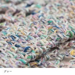 sawada itto：サワダイット-RuF-メッシュプルオーバー