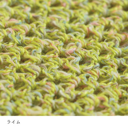 sawada itto：サワダイット-RuF-メッシュプルオーバー