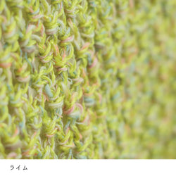 sawada itto：サワダイット-RuF-メッシュプルオーバー