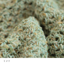 sawada itto：サワダイット-RuF-メッシュプルオーバー