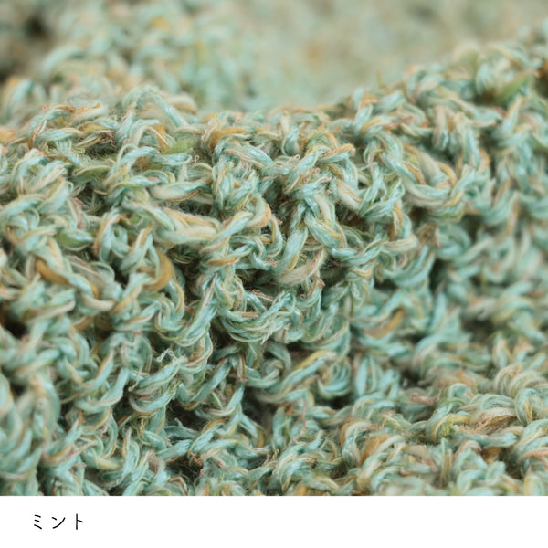 sawada itto：サワダイット-RuF-メッシュプルオーバー