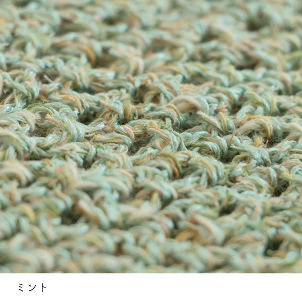 sawada itto：サワダイット-RuF-メッシュプルオーバー