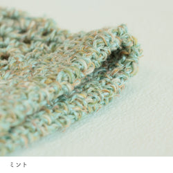 sawada itto：サワダイット-RuF-メッシュプルオーバー