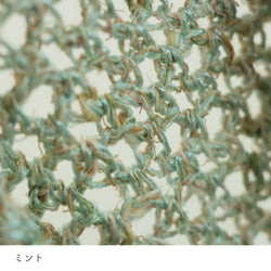 sawada itto：サワダイット-RuF-メッシュプルオーバー