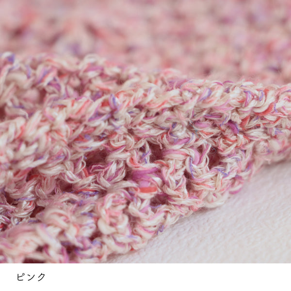 sawada itto：サワダイット-RuF-メッシュプルオーバー