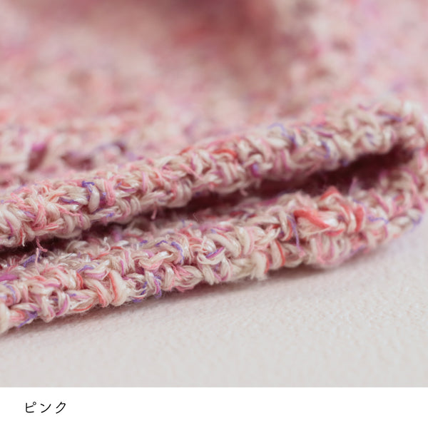 sawada itto：サワダイット-RuF-メッシュプルオーバー