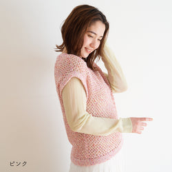 sawada itto：サワダイット-RuF-メッシュプルオーバー