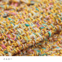 sawada itto：サワダイット-RuF-メッシュプルオーバー