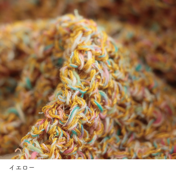 sawada itto：サワダイット-RuF-メッシュプルオーバー