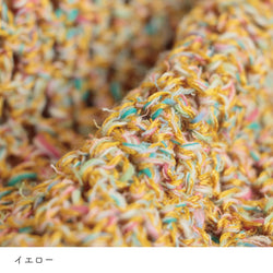 sawada itto：サワダイット-RuF-メッシュプルオーバー