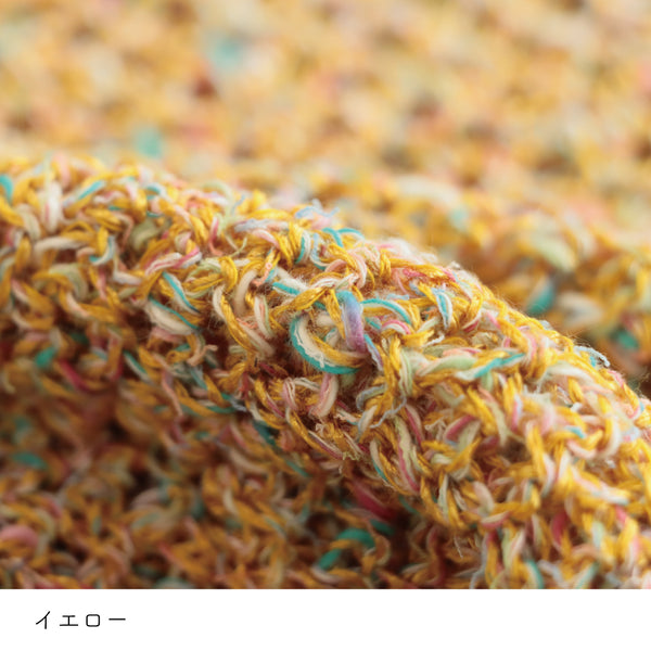 sawada itto：サワダイット-RuF-メッシュプルオーバー