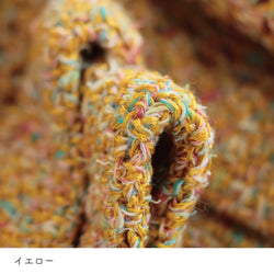 sawada itto：サワダイット-RuF-メッシュプルオーバー