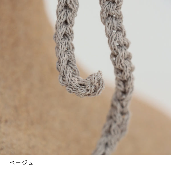 sawada itto：サワダイット-SHANA-バックリボンキャップ