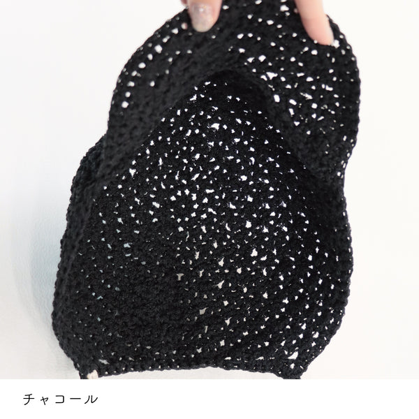 sawada itto：サワダイット-SHANA-バックリボンキャップ