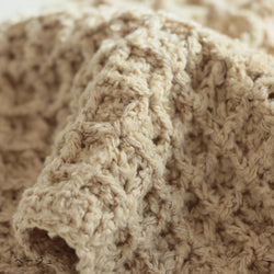 sawada itto：サワダイット-ReePAS-かぎ針編みのニッタオル