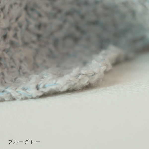 sawada itto：サワダイット-ReePAS-かぎ針編みのニッタオル