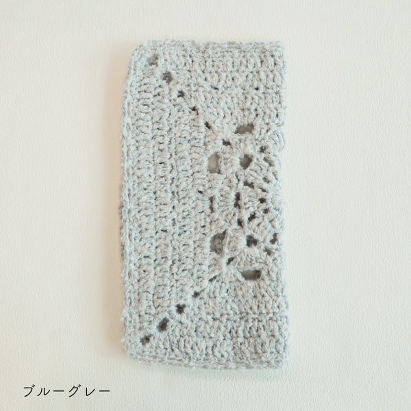 sawada itto：サワダイット-ReePAS-かぎ針編みのニッタオル