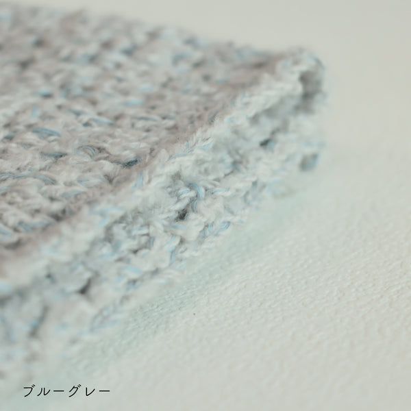 sawada itto：サワダイット-ReePAS-かぎ針編みのニッタオル