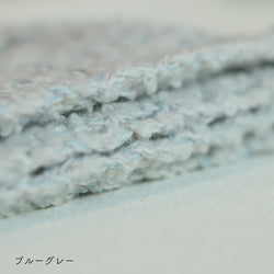 sawada itto：サワダイット-ReePAS-かぎ針編みのニッタオル