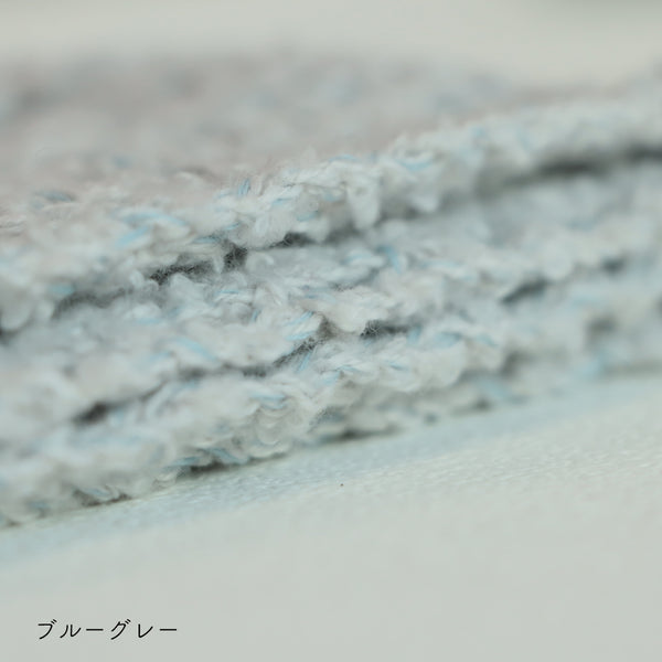 sawada itto：サワダイット-ReePAS-かぎ針編みのニッタオル