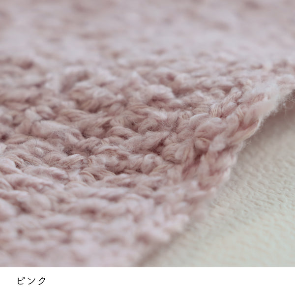 sawada itto：サワダイット-ReePAS-かぎ針編みのニッタオル