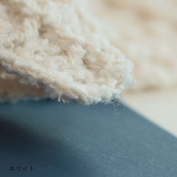 sawada itto：サワダイット-ReePAS-かぎ針編みのニッタオル