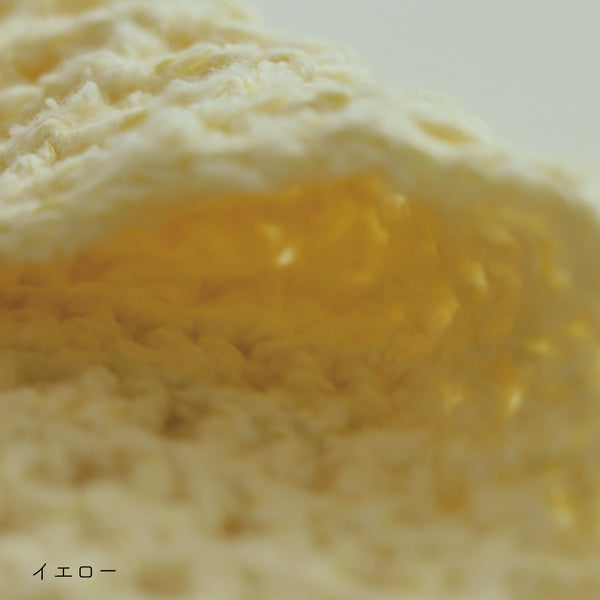 sawada itto：サワダイット-ReePAS-かぎ針編みのニッタオル