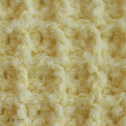 sawada itto：サワダイット-ReePAS-かぎ針編みのニッタオル