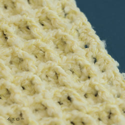 sawada itto：サワダイット-ReePAS-かぎ針編みのニッタオル