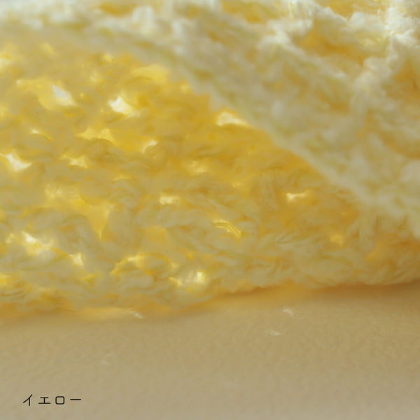 sawada itto：サワダイット-ReePAS-かぎ針編みのニッタオル