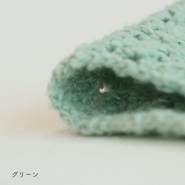 sawada itto：サワダイット-ReePAS-棒針編みのニッタオル
