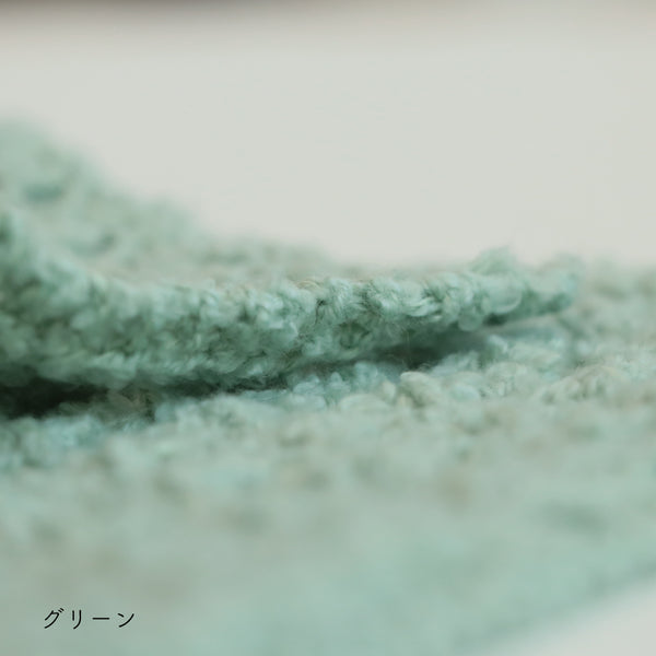 sawada itto：サワダイット-ReePAS-棒針編みのニッタオル