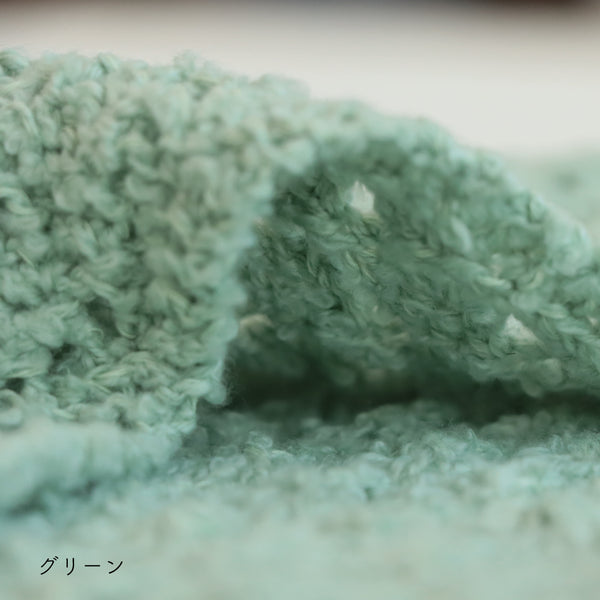 sawada itto：サワダイット-ReePAS-棒針編みのニッタオル