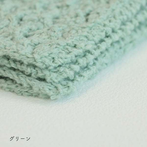 sawada itto：サワダイット-ReePAS-棒針編みのニッタオル