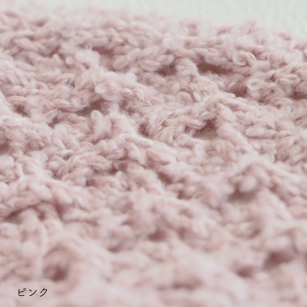 sawada itto：サワダイット-ReePAS-棒針編みのニッタオル