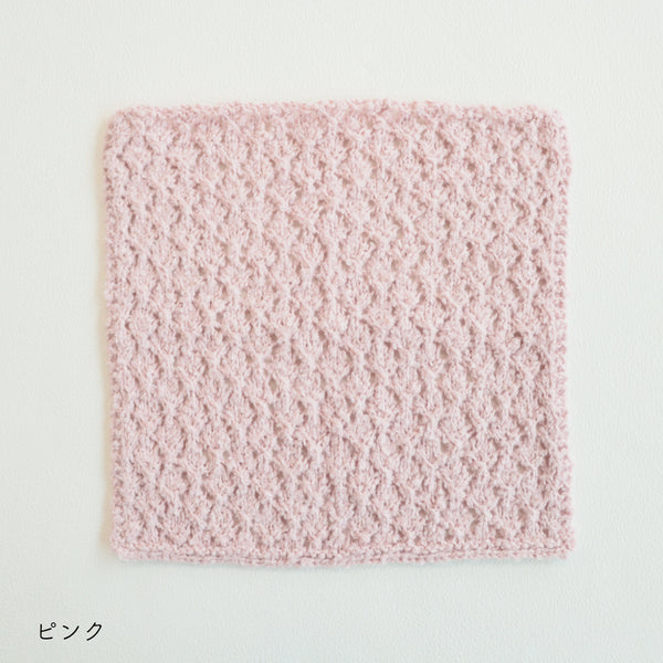 sawada itto：サワダイット-ReePAS-棒針編みのニッタオル