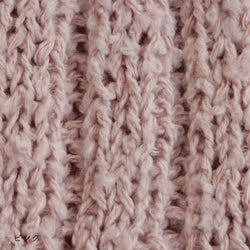 sawada itto：サワダイット-ReePAS-3×2リブニットバッグ