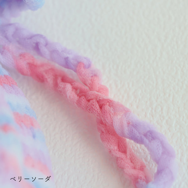 sawada itto：サワダイット-NAILY-金魚鉢ポシェット